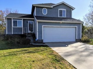 11011 Bauman Cir, Omaha, NE 68164