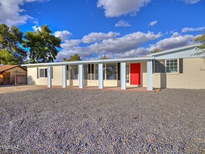 8449 E Kent Pl, Tucson, AZ, 85710