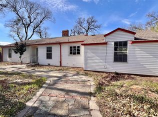 2522 N Hughes Ave, Fort Worth, TX 76103