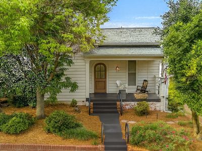 1119 Fatherland St, Nashville, TN, 37206