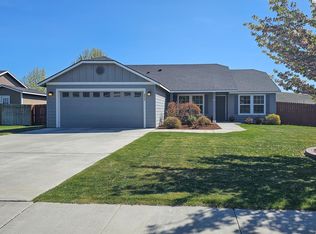 6035 Kona Dr, West Richland, WA 99353