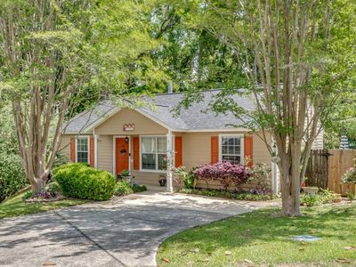 1385 Idlewild Dr, Tallahassee, FL, 32311