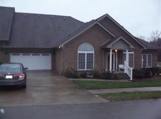 103 Arbor Vw, Frankfort, KY 40601