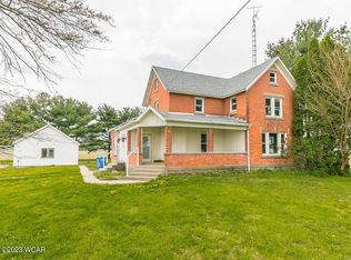 8250 Road 18, Continental, OH 45831