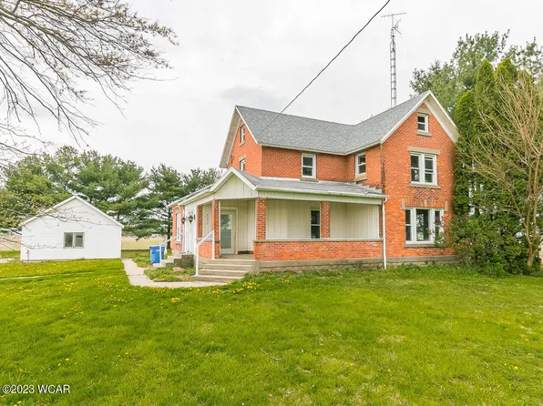 8250 Road 18, Continental, OH 45831