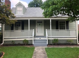 5505 4th St S, Arlington, VA 22204