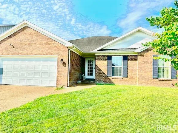 2123 Bremmerton Dr, Evansville, IN 47711