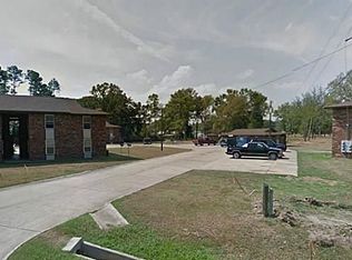 1600 E Houston St, Cleveland, TX 77327