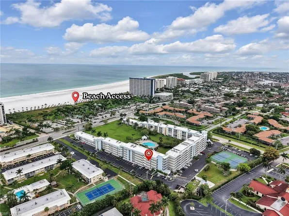 137 S Collier BLVD #D307E, MARCO ISLAND, FL 34145