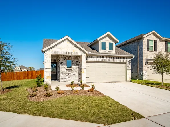 3300 Sedge Grass Dr, Melissa, TX 75454