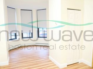 395 Massachusetts Ave #3, Boston, MA 02118