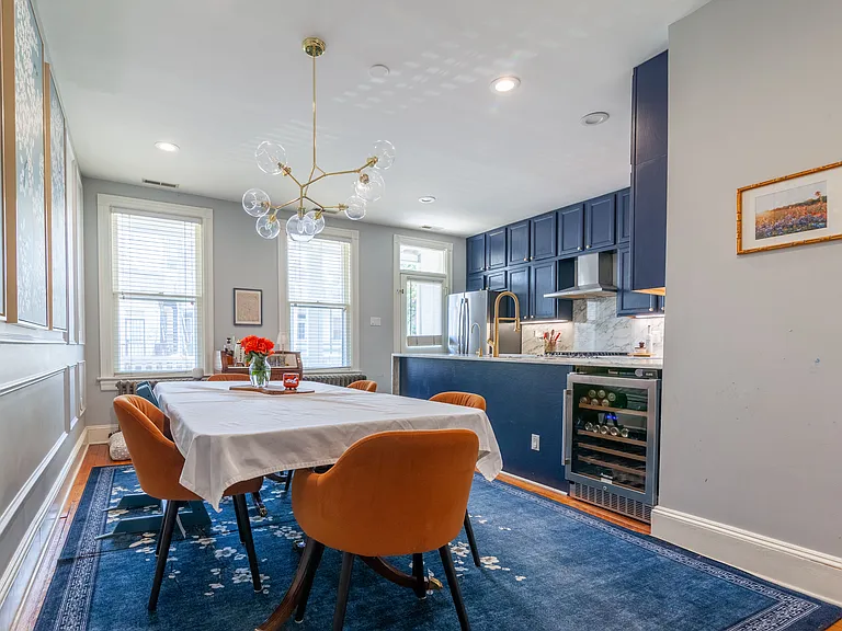 1770 Willard St NW #2 — Photo 2
