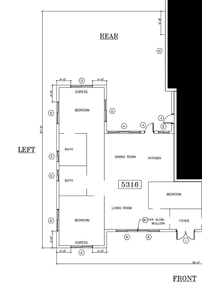 Building Photo - 5316 Orduna Dr
