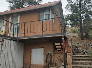 18 Private Drive 1711, Tierra Amarilla, NM 87575