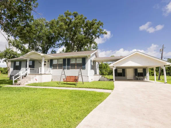 430 Fantastic Acres Blvd, Raceland, LA 70394