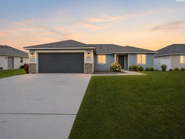 1518 Willow Way, Benton City, WA 99320
