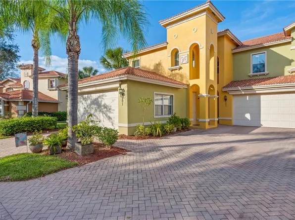 7241 Bergamo Way Unit 201, Fort Myers, FL 33912