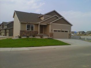 368 Saratoga Way, Windsor, CO 80550
