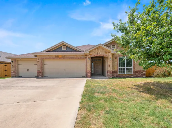 3006 Montague County Dr, Killeen, TX 76549