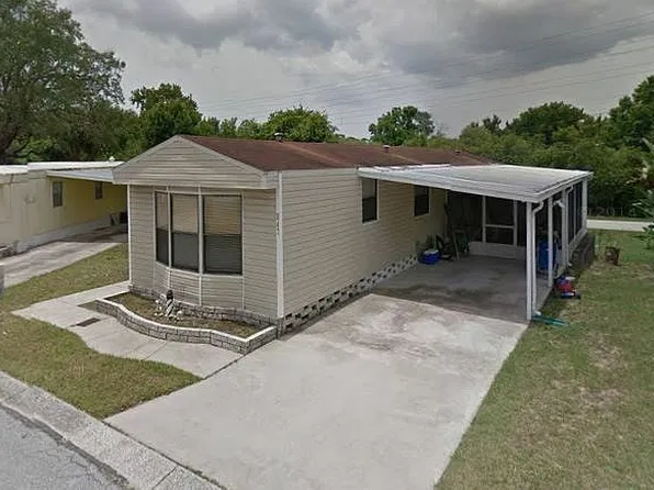 847 Oakwood Dr, Tarpon Springs, FL 34689