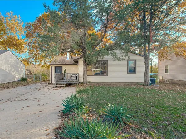 1033 Locust St, Kansas City, KS 66103