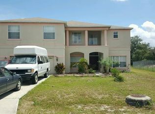 1425 Sarasota Dr, Poinciana, FL 34759