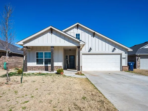 10309 NW 34th Ter, Yukon, OK 73099