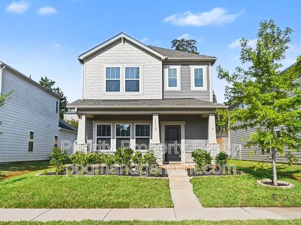 13112 Kenworth Rd, Charlotte, NC 28278