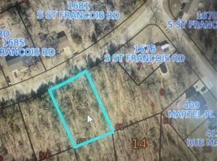 0 S Saint Francois Rd, Bonne Terre, MO 63628