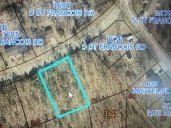 0 S Saint Francois Rd, Bonne Terre, MO 63628