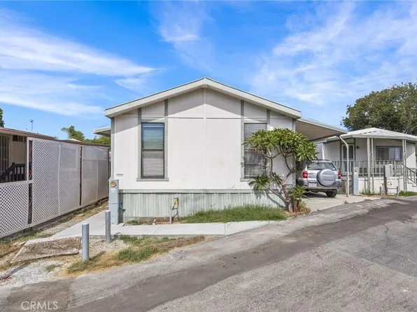 17261 Gothard St Space 50, Huntington Beach, CA 92647