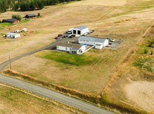 22205 W Jacobs Rd, Spokane, WA 99224