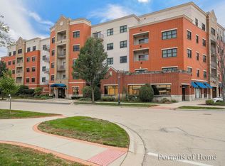 14 S Prospect St APT 407, Roselle, IL 60172