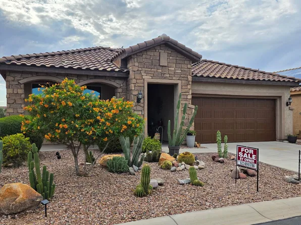 7357 W Sandpiper Way, Florence, AZ 85132