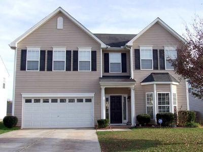 748 Stackhurst Way, Wake Forest, NC, 27587