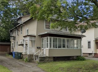 75 Lapham St, Rochester, NY 14615