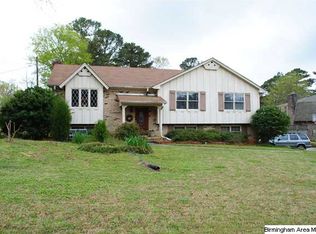 3428 Norwich Dr, Vestavia, AL 35243