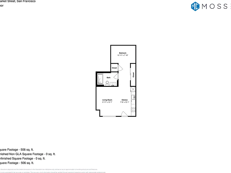 2775 Market St — Photo 15