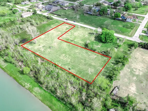 2701 Virginia Avenue 11 12 Lot 1-6, League City, TX 77573