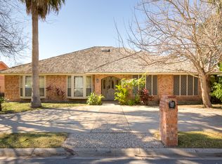 1008 S 1st St, McAllen, TX 78501