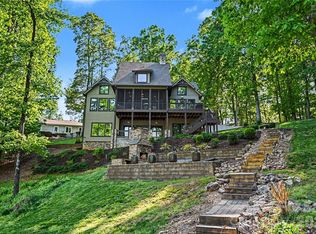 142 Lakeview Shores Loop, Mooresville, NC 28117