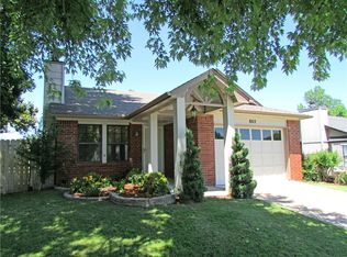 802 Heather Way, Barling, AR 72923