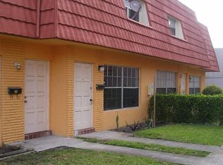5415 NW 27th St #1A, Fort Lauderdale, FL 33313