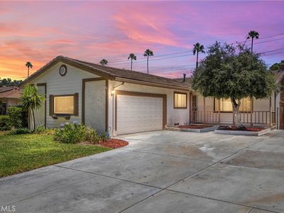 4075 Rees St, Riverside, CA, 92504