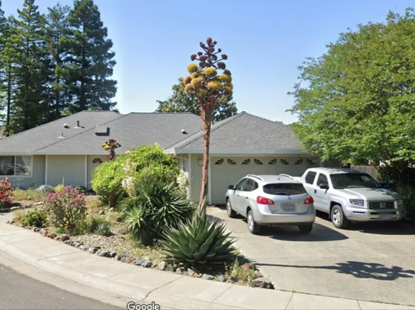 616 Robin Pl, Davis, CA 95616