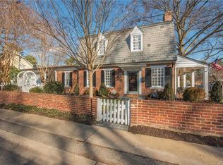 370 Lexington Rd, Richmond, VA 23226