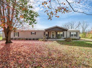 3429 Refugee Rd SW, Hebron, OH 43025