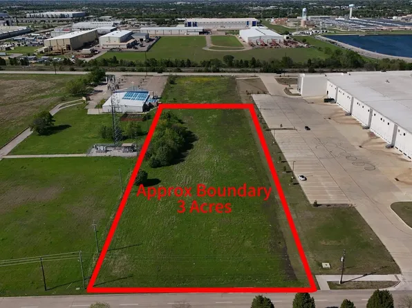 2900 E Glen Blvd, Mesquite, TX 75181