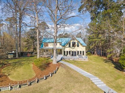 758 Sawmill Landing Road, Bath, NC, 27808