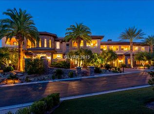 588 Saint Croix St, Henderson, NV 89012